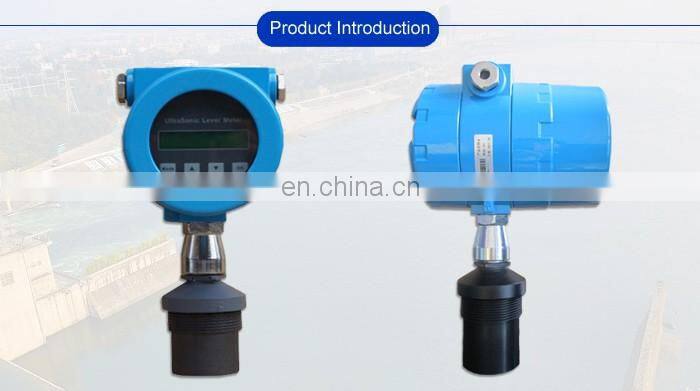 Taijia level gauge Liquid nitrogen level sensor Ultrasonic level meter