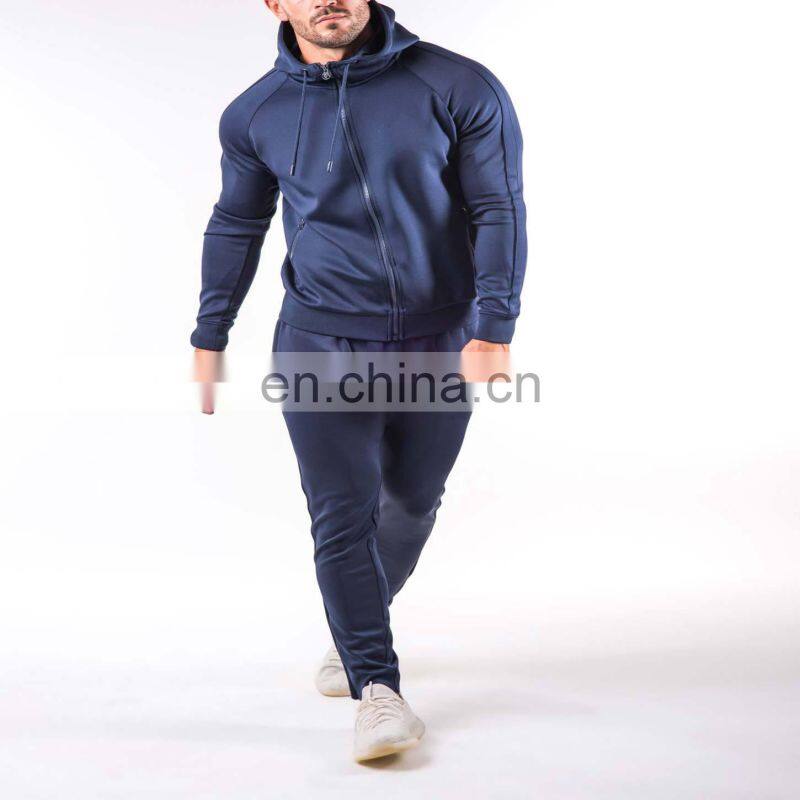Design Your Own Tracksuit 2018 Custom Jogging Suit