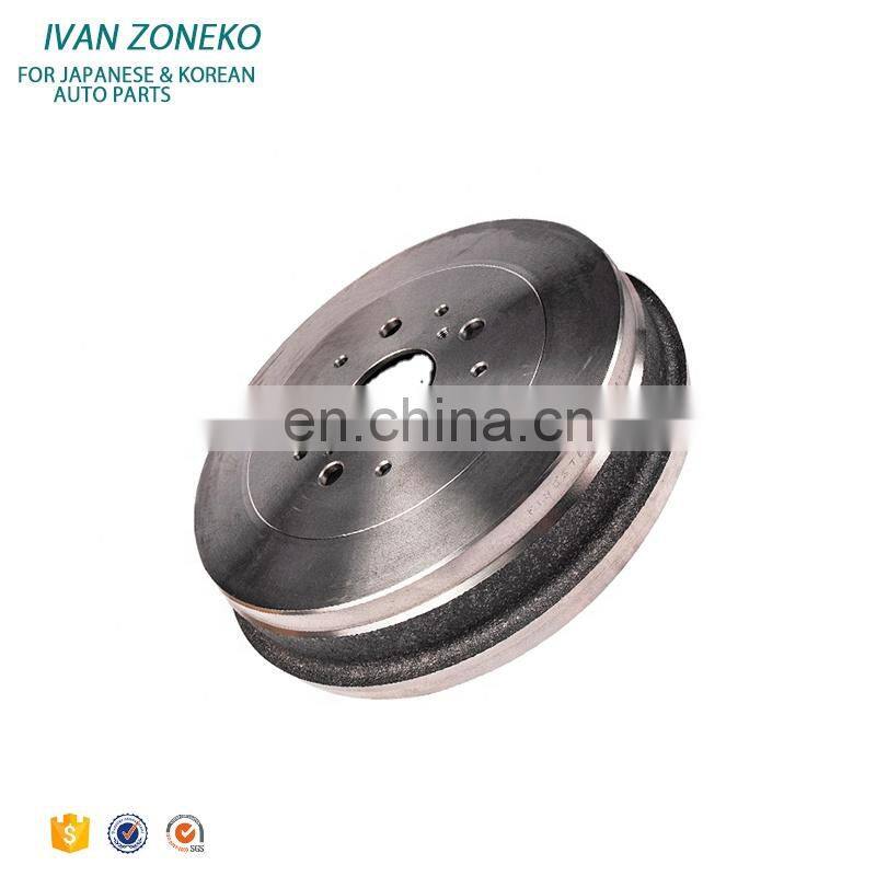 Quality And Quantity Assured Standing Reputation Brakes Car Pads 42431-0K080 42431 0K080 424310K080 For Toyota