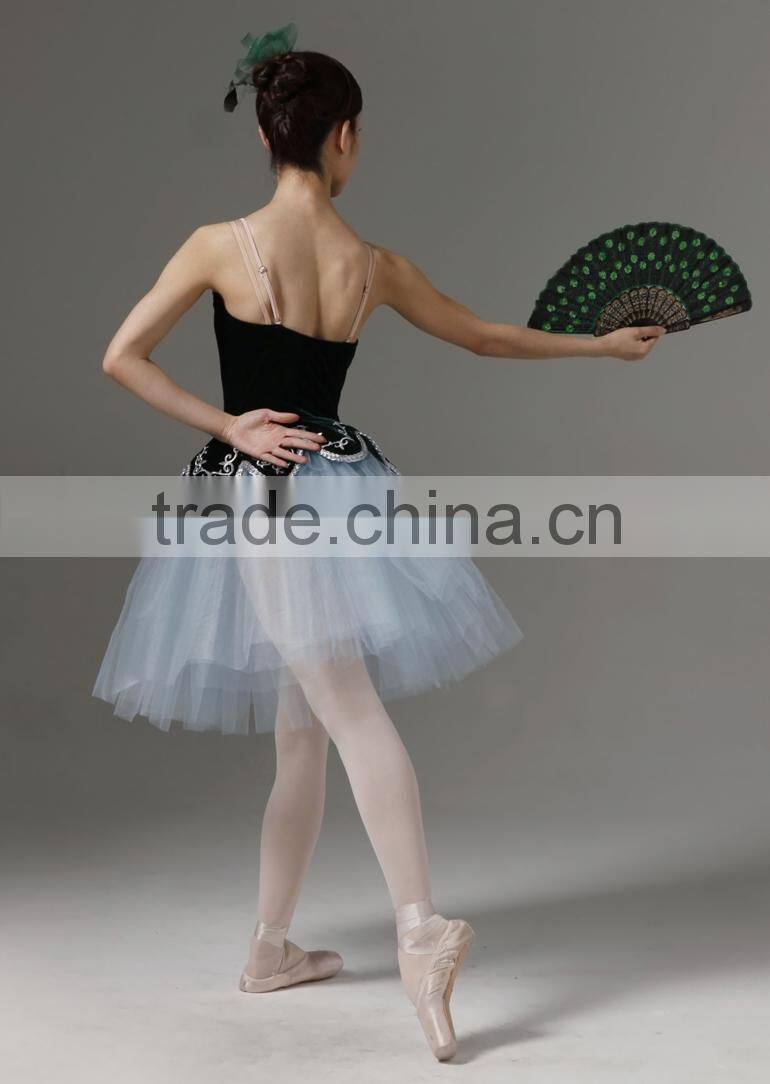 Romantic Tutu, Professional Tutu, Ballet Tutu