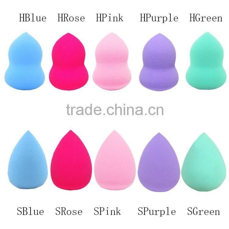 Makeup Accessories Wholesale Makeup Sponge Powder Puff