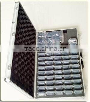 008A new audio guide for museum audio headset