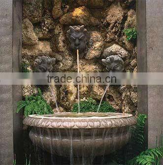 Fiberglass Flower Vase