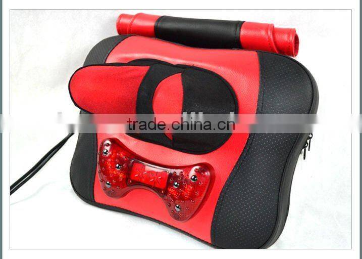 High Quality Kneading Back Massage Cushion