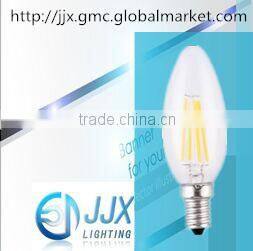 LED Edison bulb: 1w 2w 4w 6w 8w led vintage edison filament light bulb ST64, ST58, A60/A19, T45, G80, G95, G125, B53, C35, T30