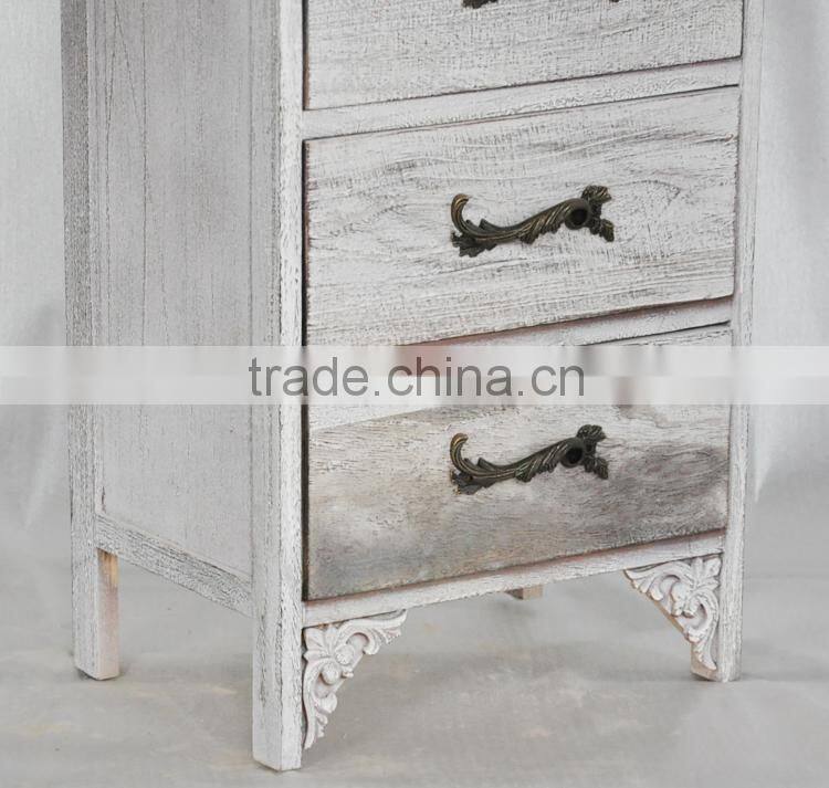 Antique Solid Wood Cupboard ,Home Furniture Wholeasale