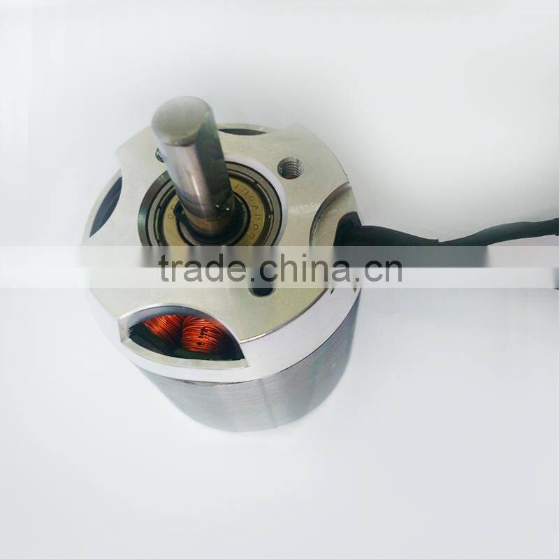 dc brushless motor for electric scooter