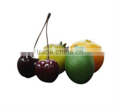 Lifelike Artifical Fruit For Decoration