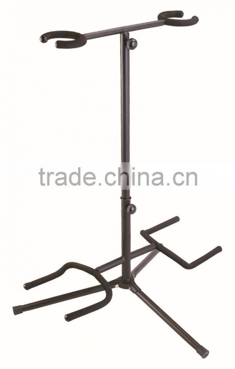 Ningbo Metal Guitar Stand Manufactures GS007