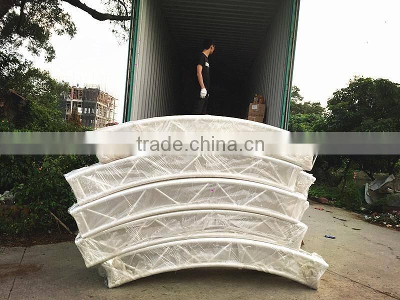 Aluminium Smart Truss, Lighting Truss, Stage Truss For Sale