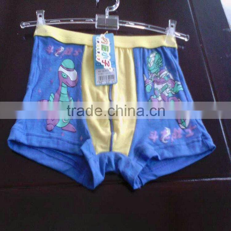 0.47USD Stock Bamboo Cheap Assorted S-XL Size Many Colors Girls Child Panty/Sexy Children Panties/Child Panty Models (kcnk134)