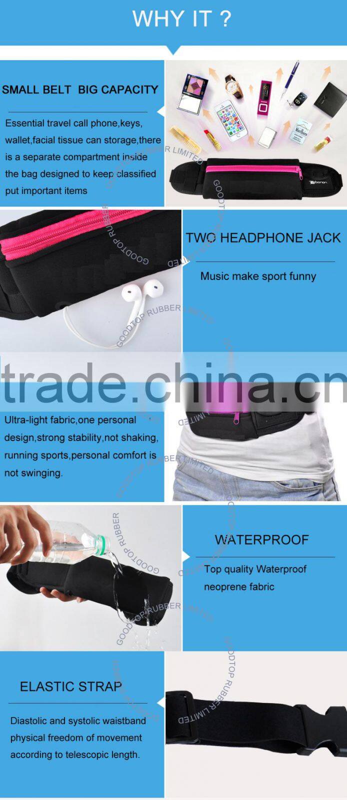 Running belt OEM factory