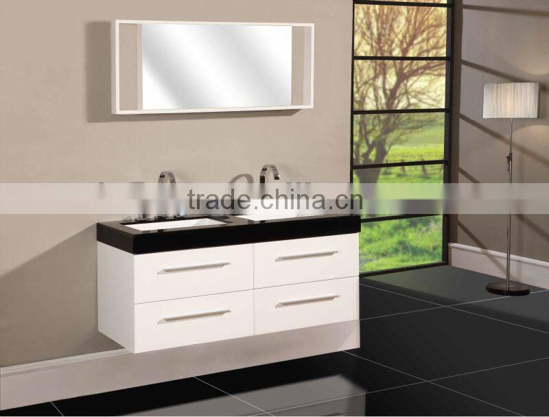 European style bathrrom cabinet