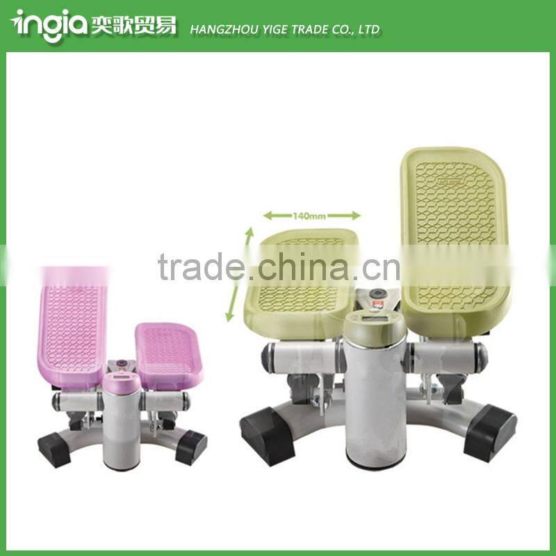 2 in1Mini Stepper Waist Foot Aerobic Exercise Machine