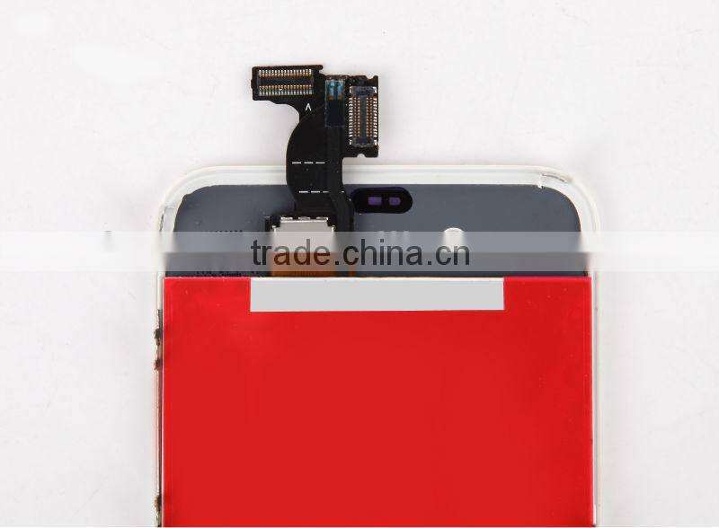 Factory price for iphone4s lcd screen
