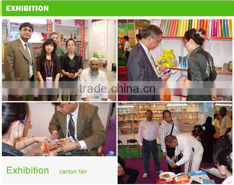 roll shaped aluminium foil wrapper Paper for chocolate packaging