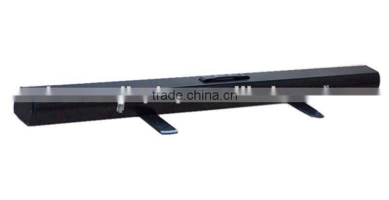 High gain high quality floor up portable screen 60-100''