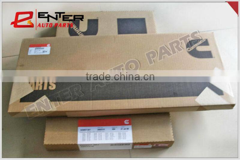 Hubei Shiyan Enter Auto Parts ISCE cylinder head gasket 3967059