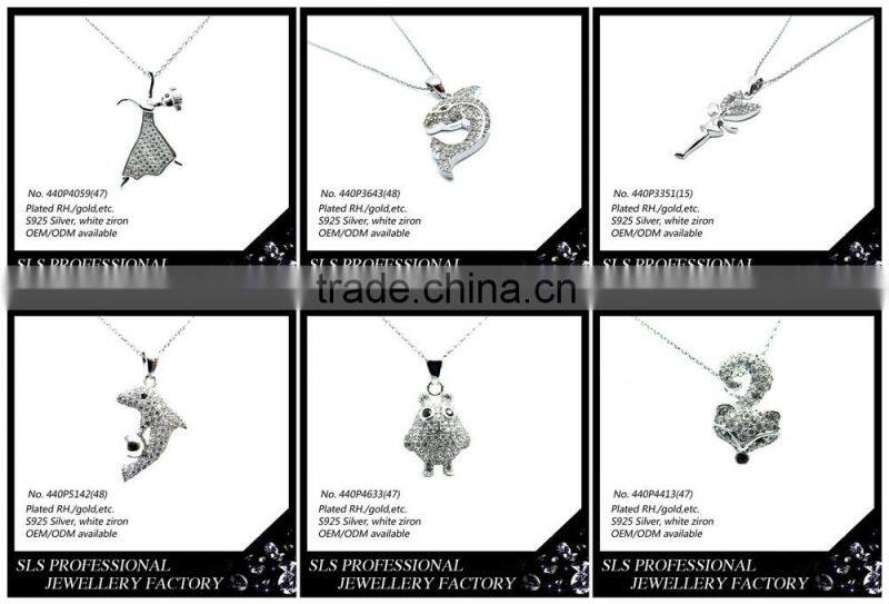 2015 white gold bangles latest designs 925 silver large fashion bangles sls jewelry brand bangle