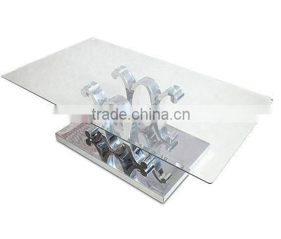 China manufacturing wholesale wedding and event tables