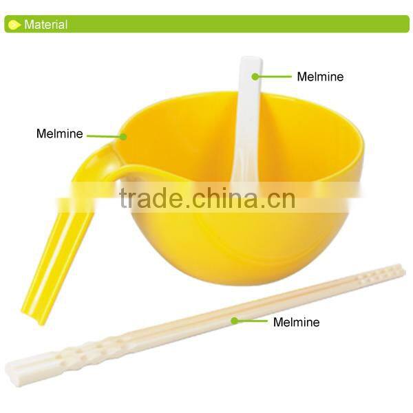 D562 plastic bowl melamine bowl