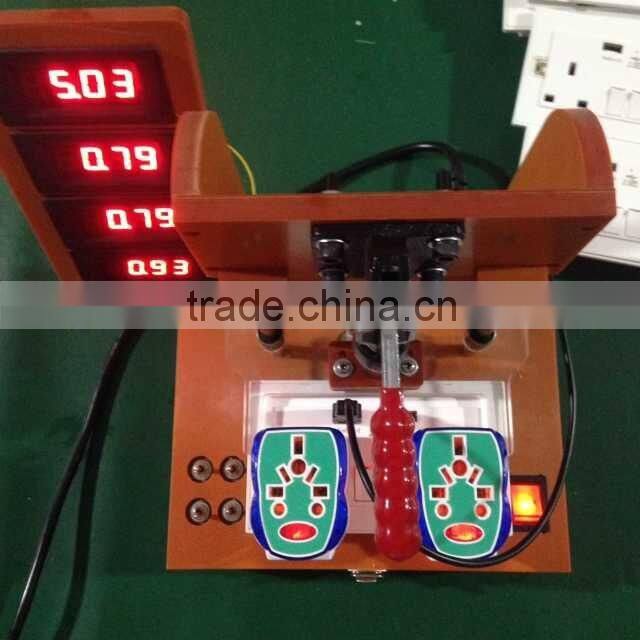 uk wall socket usb oem white color