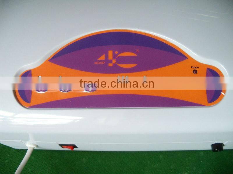 SD-45B Professional nail uv gel polish lamp ddry nail