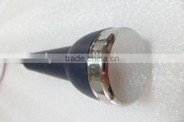 VY-628C Ultrasound Facial Massager Machines With Two Probes