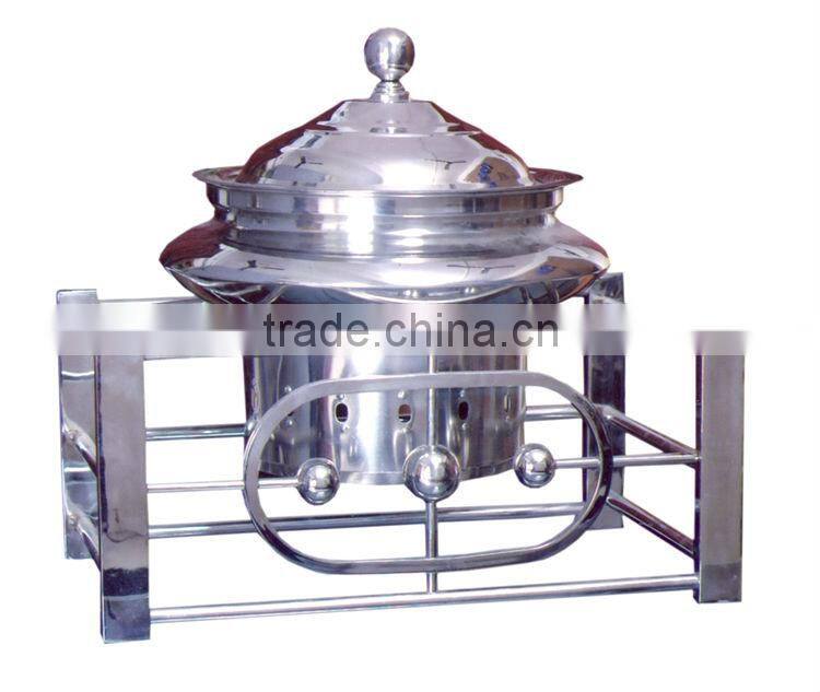 Stainless Steel Flower vase