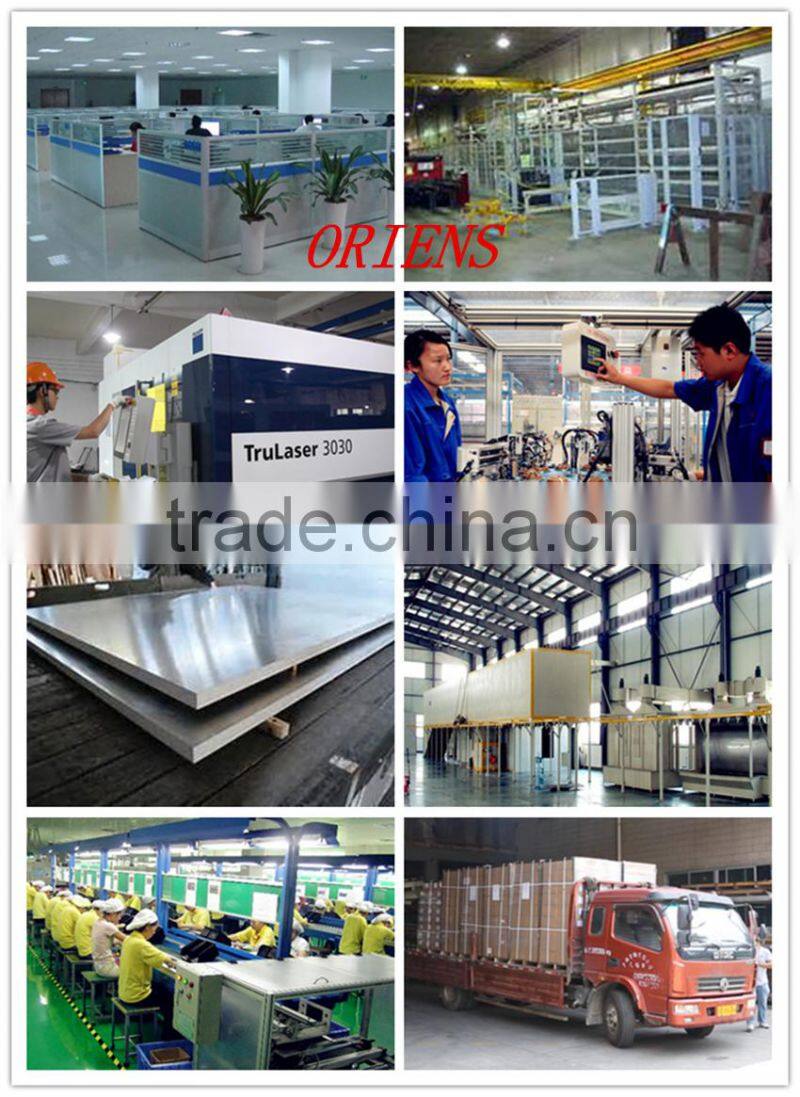 carbon steel pipe ASTM A106 Gr.b 1mm-60mm