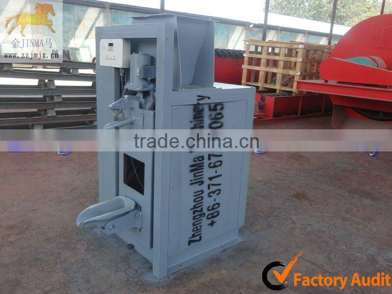 High Efficient saving energy Cement Making Plant