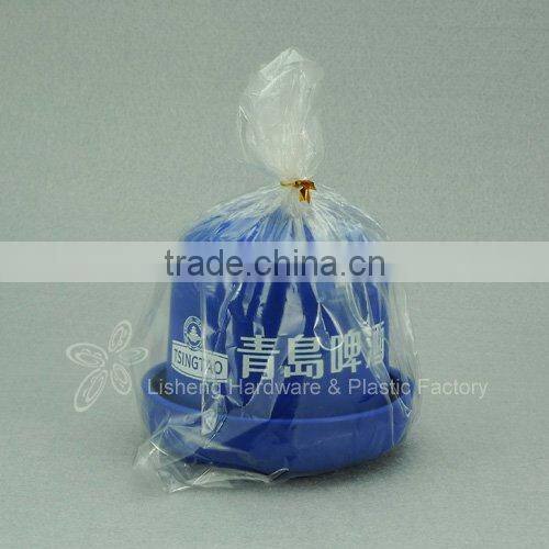 The Mini Plastic Dice Shaker