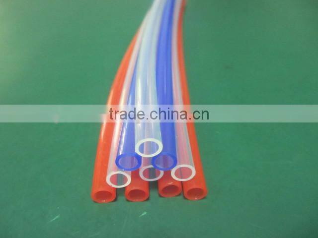 beautiful food grade silicone straw with non-smell and taste