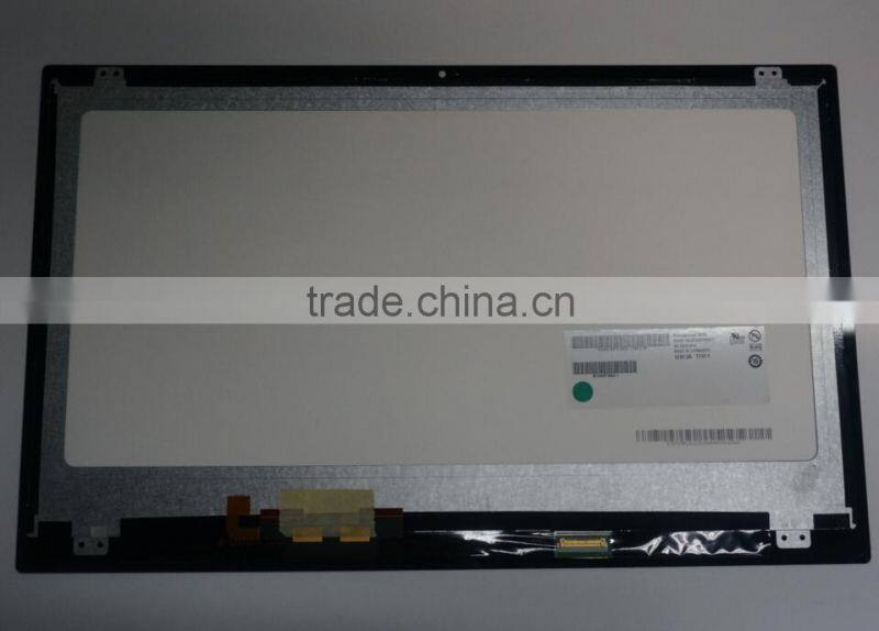 Original Brand LCD Screen Display & Touch Digitizer Panel Assembly For Acer Aspire V5-552 (Factory Wholesale)