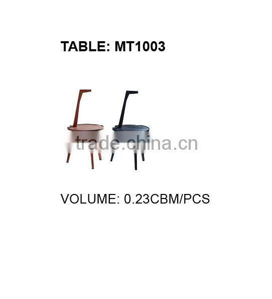 2015 Modern Design Top Grain Leather sectional sofa furniture MS1210