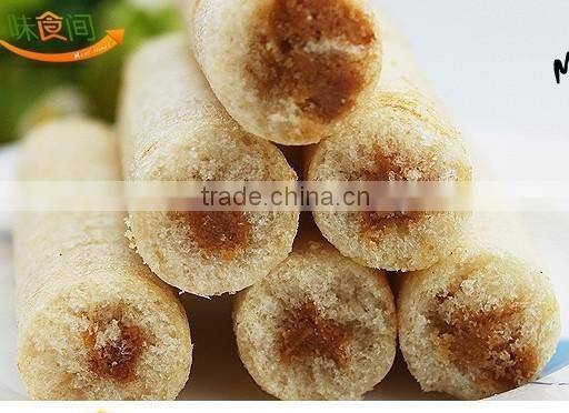 Cheese Ball,Corn Curl,KurKure Snacks Making Machine