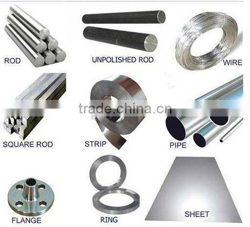 Industrial furnace Iron Chromium Aluminum heating resistance alloys