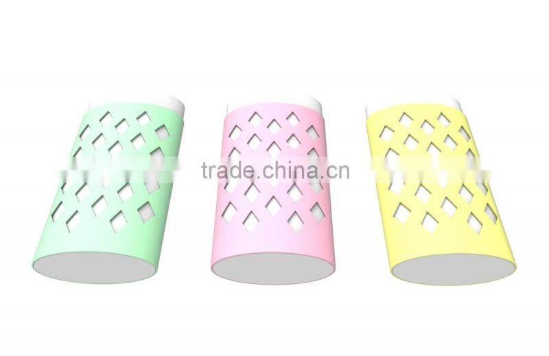 High Quality 5200 mah With LED Flashlight Portable Power Bank