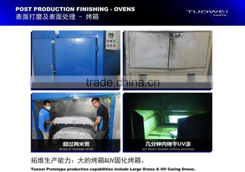 automotive parts aluminum cnc processing manufacturing processes