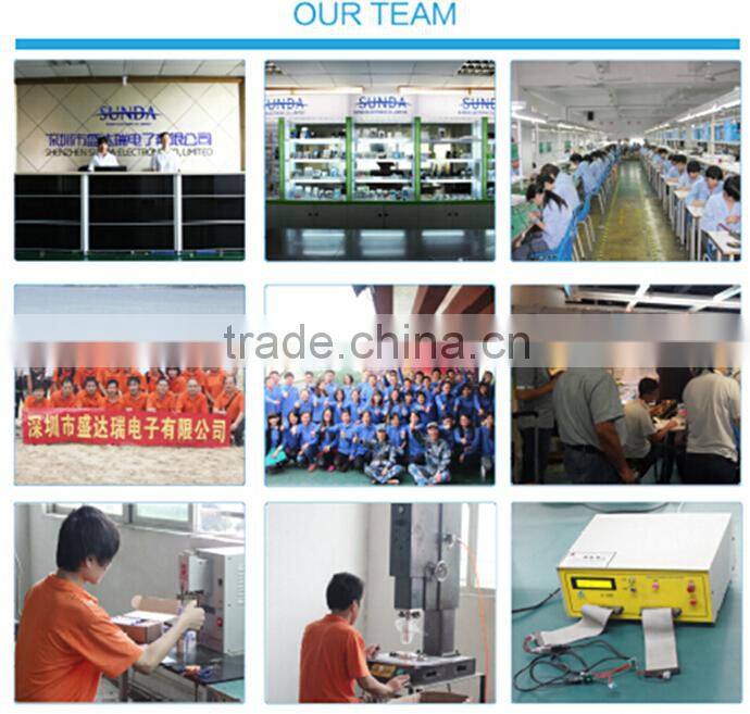 2015 new product 12v 2a usb wall charger 2 port for mobile devices