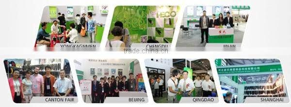 small deformation foam rubber seal for door