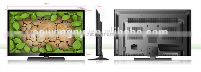 Popular Television Replacement LED TV Screen Led TV