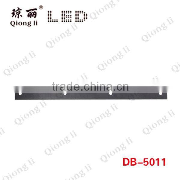 ISO9001 approval square long back up led combination tail light