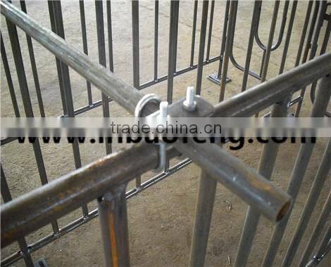 pig farming equipment gestation stall gestation crate