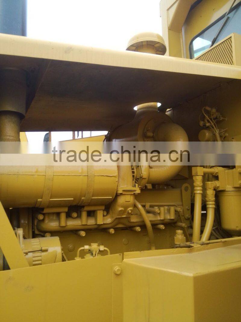 used good grader GD661A-1