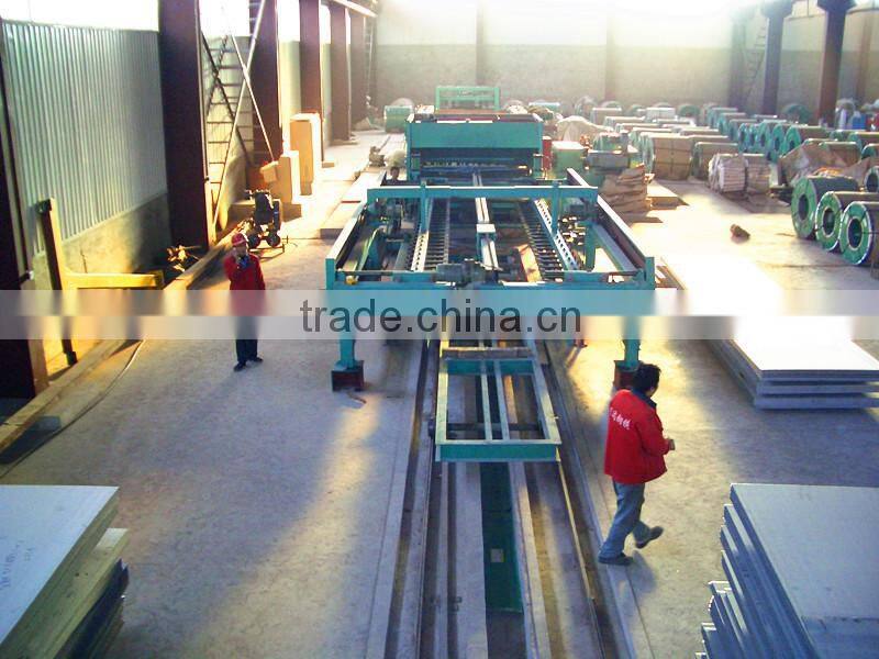 TISCO 304 stainless steel plate