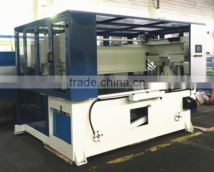 best popular Hydraulic Swing Arm Cutting Press