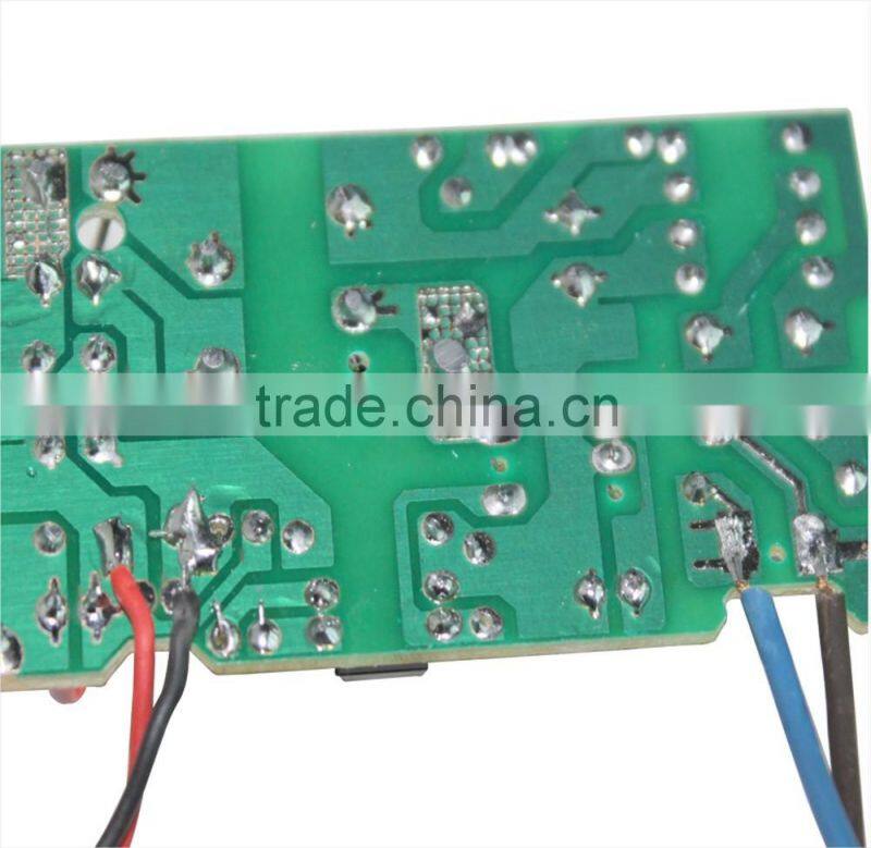 JVCOM C2SS switch mode power supply reasonable price CCTV Power Adapter