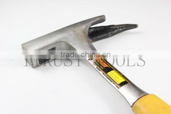 Roofing Hammer With Steel Handle HM1066