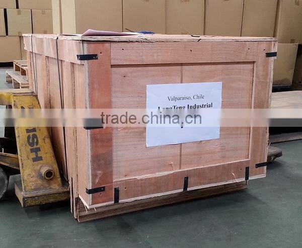 container trailer twist lock(Standard Type)